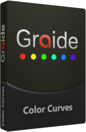 Graide Color Curves