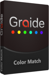 Graide Color Match