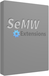 SeMW Extensions